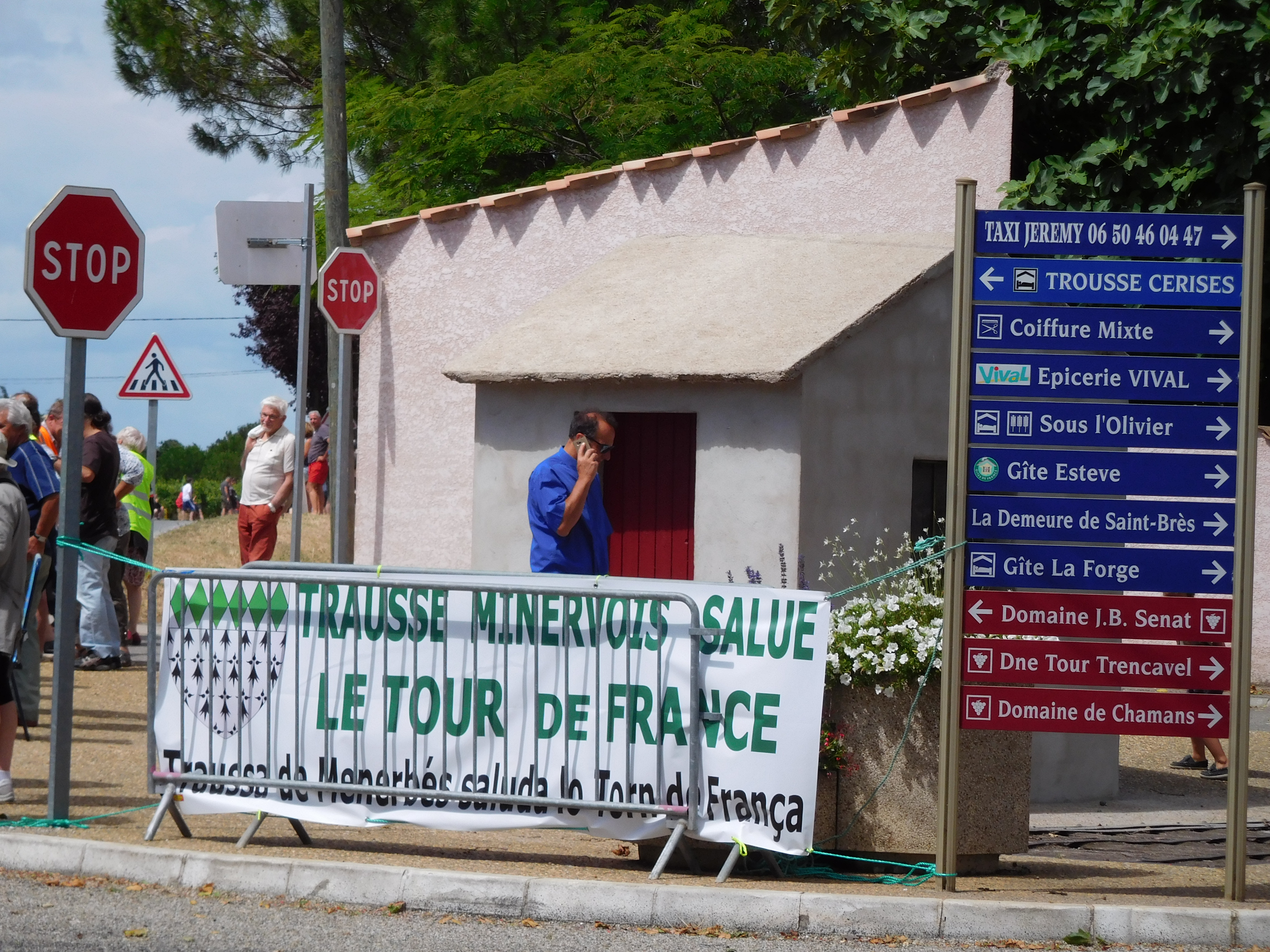 Tour de France 2016